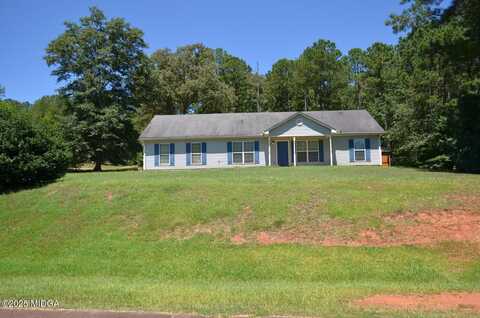 36 Tomkins Creek Trail, Forsyth, GA 31029