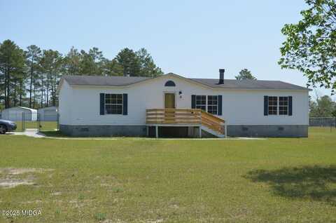 2775 Hortman Mill Road, Roberta, GA 31078