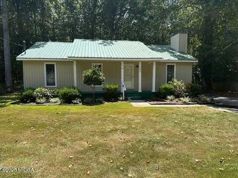 587 Lacebark Drive, Macon, GA 31220
