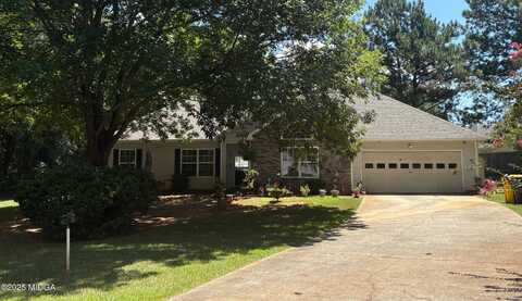 61 Clifton Drive, Forsyth, GA 31029