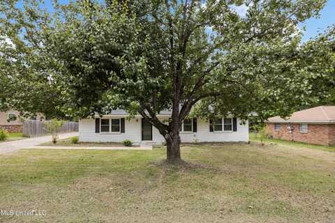 2389 Napoleon Avenue, Pearl, MS 39208