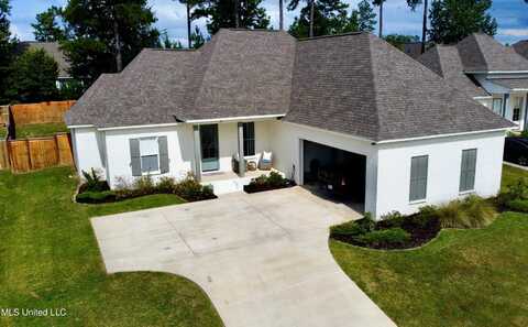 112 Seymour Drive, Madison, MS 39110
