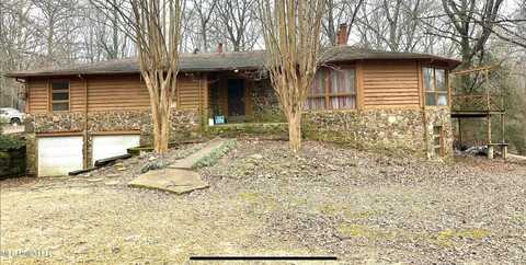 161 Christian College Road, Senatobia, MS 38668
