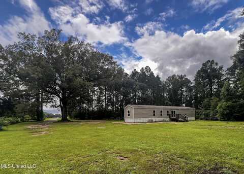 130 Shady Grove Drive, Lucedale, MS 39452