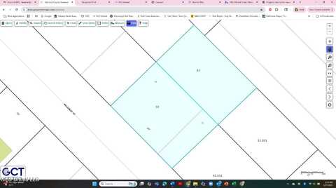318 Hillcrest Street, Waveland, MS 39576