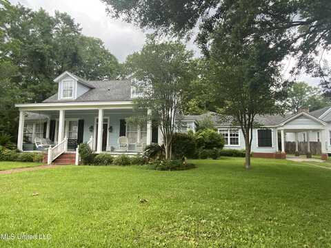 4019 Bellview Avenue, Moss Point, MS 39563