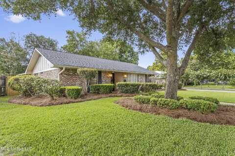 104 Driftwood Drive, Long Beach, MS 39560