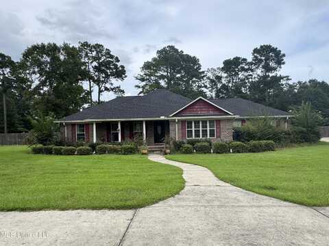 202 Green Road, Lucedale, MS 39452