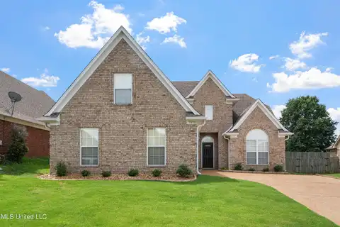 2939 Boffin Drive, Southaven, MS 38672