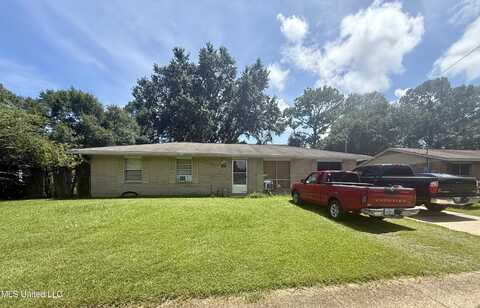 15825 Waycross Drive, Biloxi, MS 39532