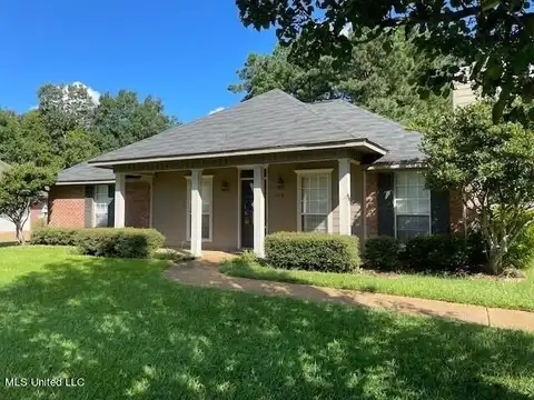 133 Planters Row, Gluckstadt, MS 39110