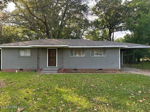 1670 Kentwood Drive, Jackson, MS 39212