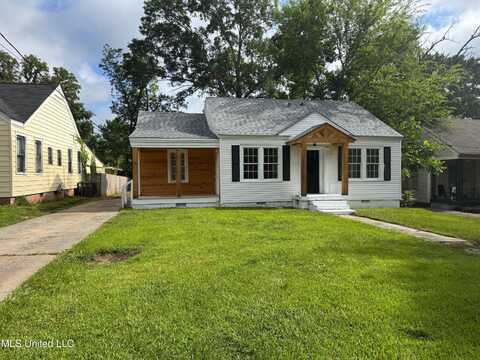 316 E Mayes Street, Jackson, MS 39206