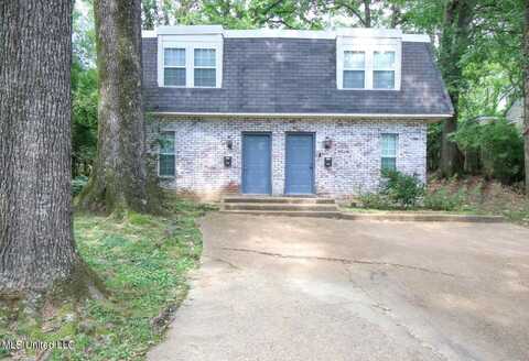 1586 Howard Street, Jackson, MS 39202