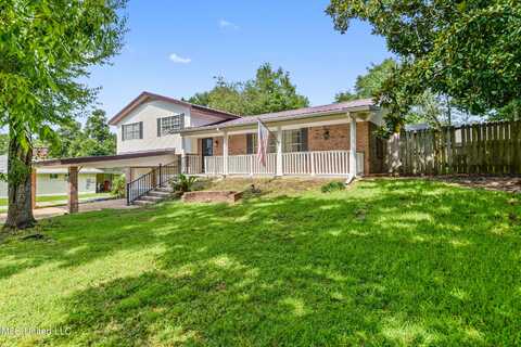 9026 Ridge Road, Gulfport, MS 39503