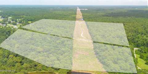 14330 Big John Road, Biloxi, MS 39532