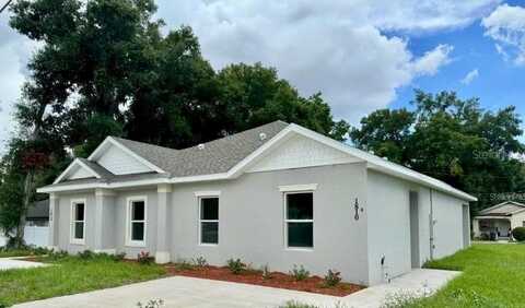 1810 DUNBAR STREET, BARTOW, FL 33830