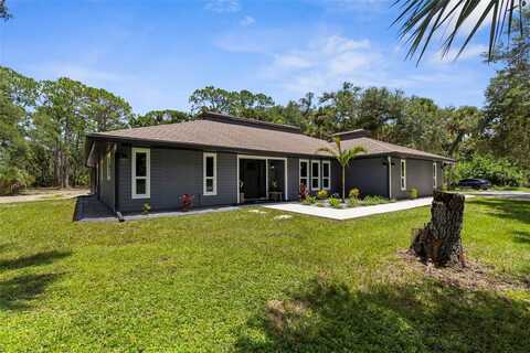 4060 WOODLAND BOULEVARD, NORTH PORT, FL 34291