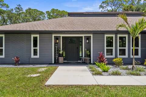4060 WOODLAND BOULEVARD, NORTH PORT, FL 34291