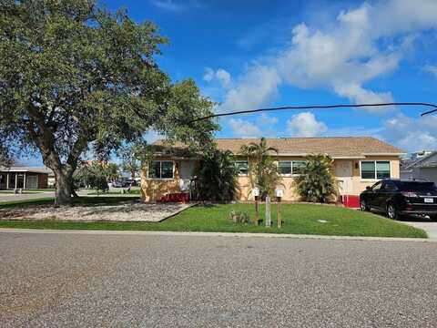 175 174TH TERRACE DRIVE E, REDINGTON SHORES, FL 33708