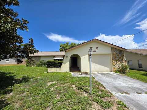 10451 HOBSON STREET, SPRING HILL, FL 34608