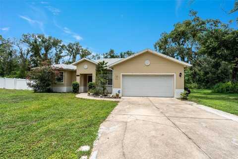608 WILLARD AVENUE, FRUITLAND PARK, FL 34731