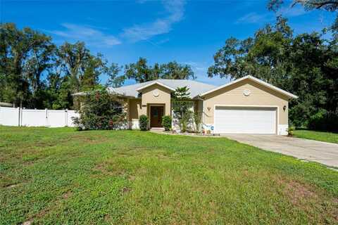 608 WILLARD AVENUE, FRUITLAND PARK, FL 34731