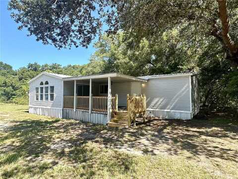 5450 CEMETERY ROAD, MOUNT DORA, FL 32757