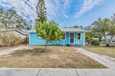 1841 OVERBROOK AVENUE, CLEARWATER, FL 33755