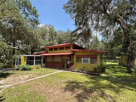 621 NE 165TH TERRACE, SILVER SPRINGS, FL 34488