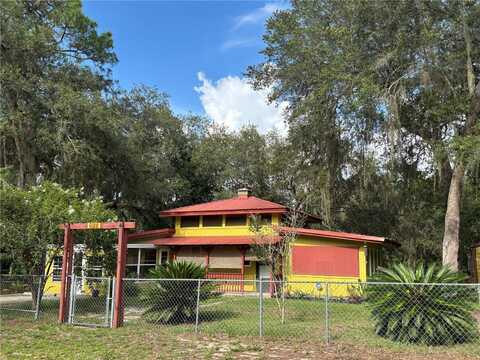 621 NE 165TH TERRACE, SILVER SPRINGS, FL 34488