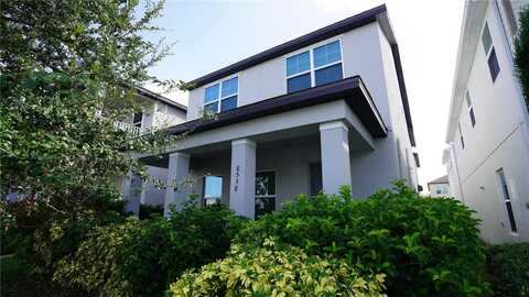 8558 POWDER RIDGE TRAIL, WINDERMERE, FL 34786