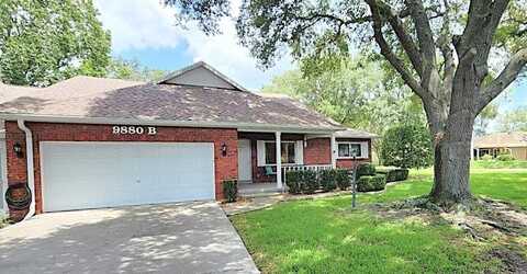 9880 SW 88TH TERRACE, OCALA, FL 34481