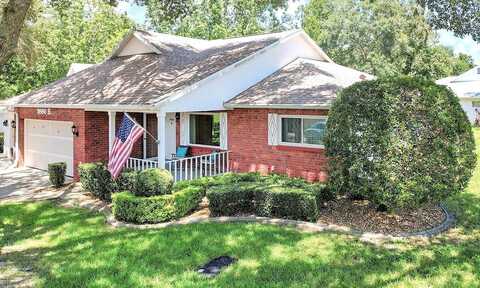 9880 SW 88TH TERRACE, OCALA, FL 34481