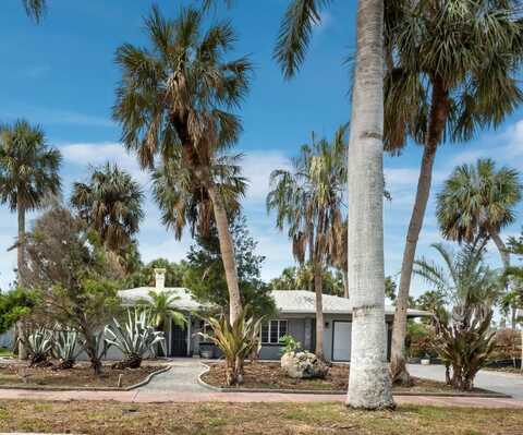 153 N ADAMS DRIVE, SARASOTA, FL 34236