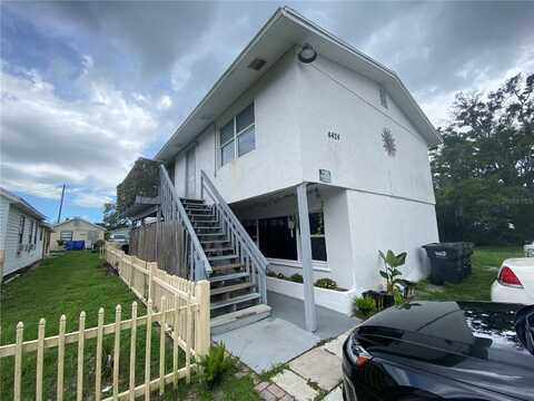 4424 57TH AVENUE N, Saint Petersburg, FL 33714