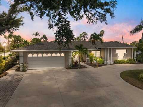 315 PARK BOULEVARD N, VENICE, FL 34285