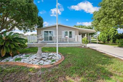 36732 BETH AVENUE, ZEPHYRHILLS, FL 33542