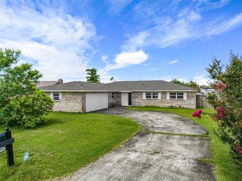 2807 GORDON STREET, PANAMA CITY, FL 32405