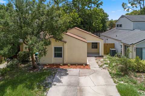 309 KIRKCALDY DRIVE, WINTER SPRINGS, FL 32708