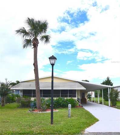 4071 MADRE DRIVE, OVIEDO, FL 32765