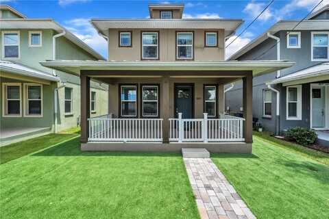 3027 W SPRUCE STREET, TAMPA, FL 33607