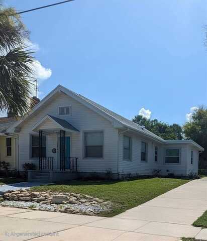 130 S OLEANDER AVENUE, DAYTONA BEACH, FL 32118