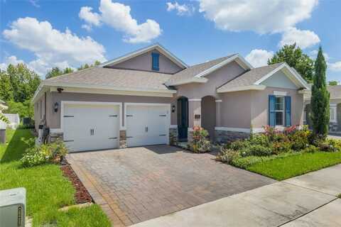 758 PORTER RYE AVENUE, DEBARY, FL 32713