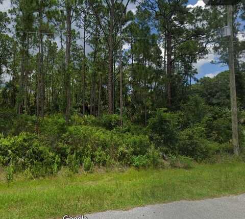 JASLO AVENUE, NORTH PORT, FL 34286