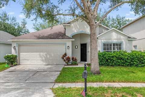 1893 HAMMOCK MOSS DRIVE, ORLANDO, FL 32820