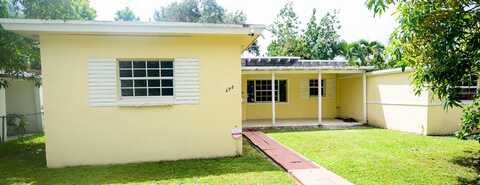 298 NW 104TH STREET, MIAMI, FL 33150