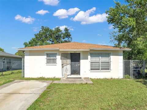 3610 N GARRISON STREET, TAMPA, FL 33619