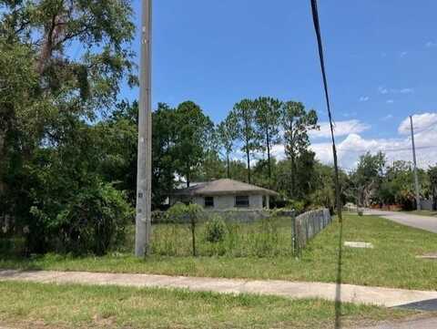 704 N GLEN AVENUE, TAMPA, FL 33609