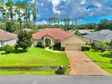 12 ESSINGTON LANE, PALM COAST, FL 32164